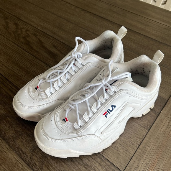 Other - Men's FILA.